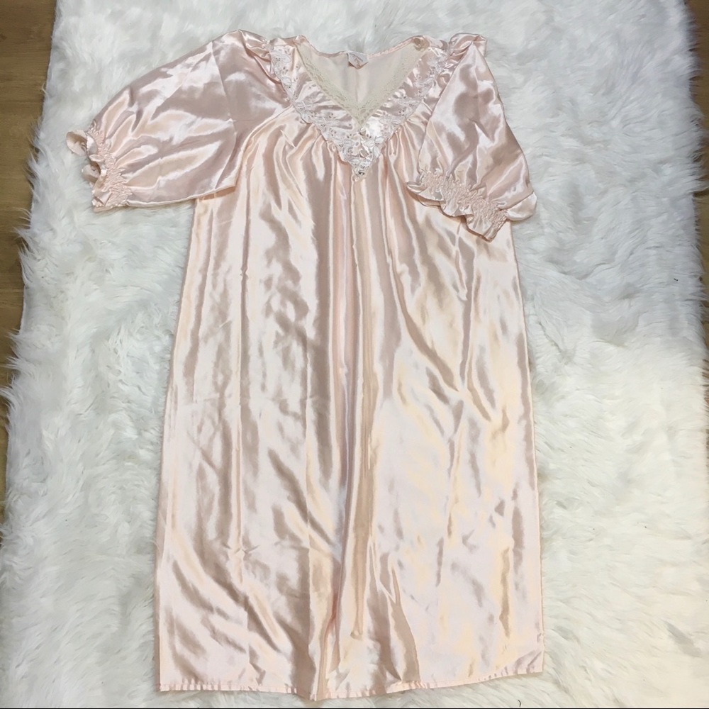Vintage babydoll plus size kawaii dress